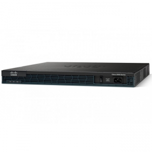 Cisco C2901-VSEC-CUBE/K9